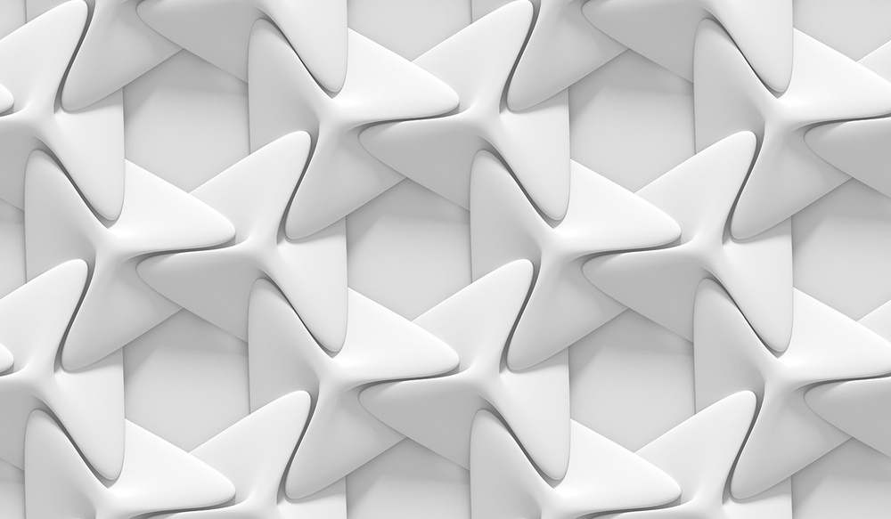 Фотообои 3d крестики 01-016