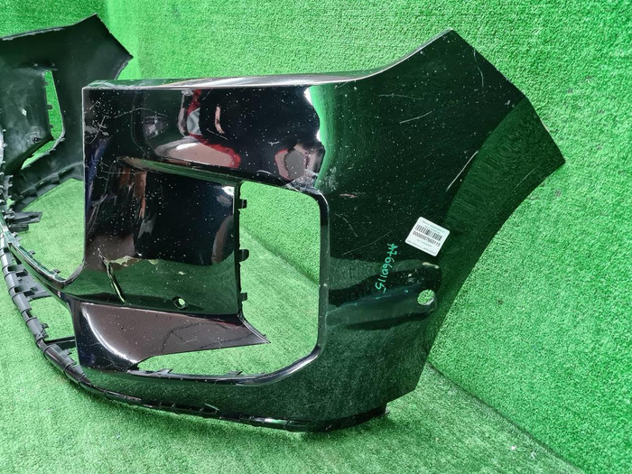 Бампер передний EXEED VX (2023-н.в.)