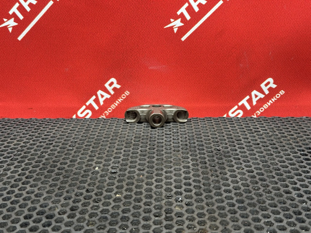 Коромысло 2018г.