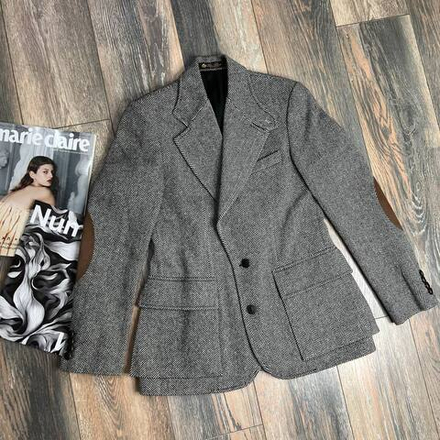 Пиджак Loro Piana