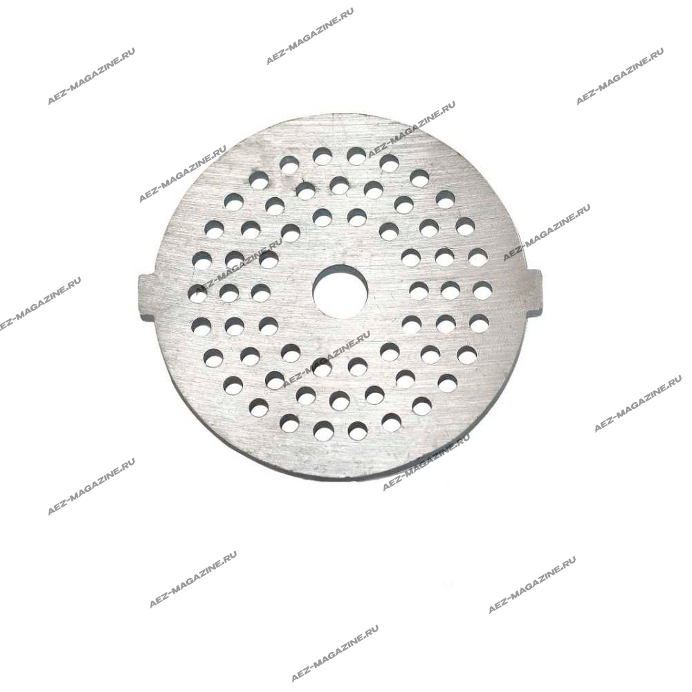 Решетка для мясорубки Панасоник 53*8*4мм мелкая