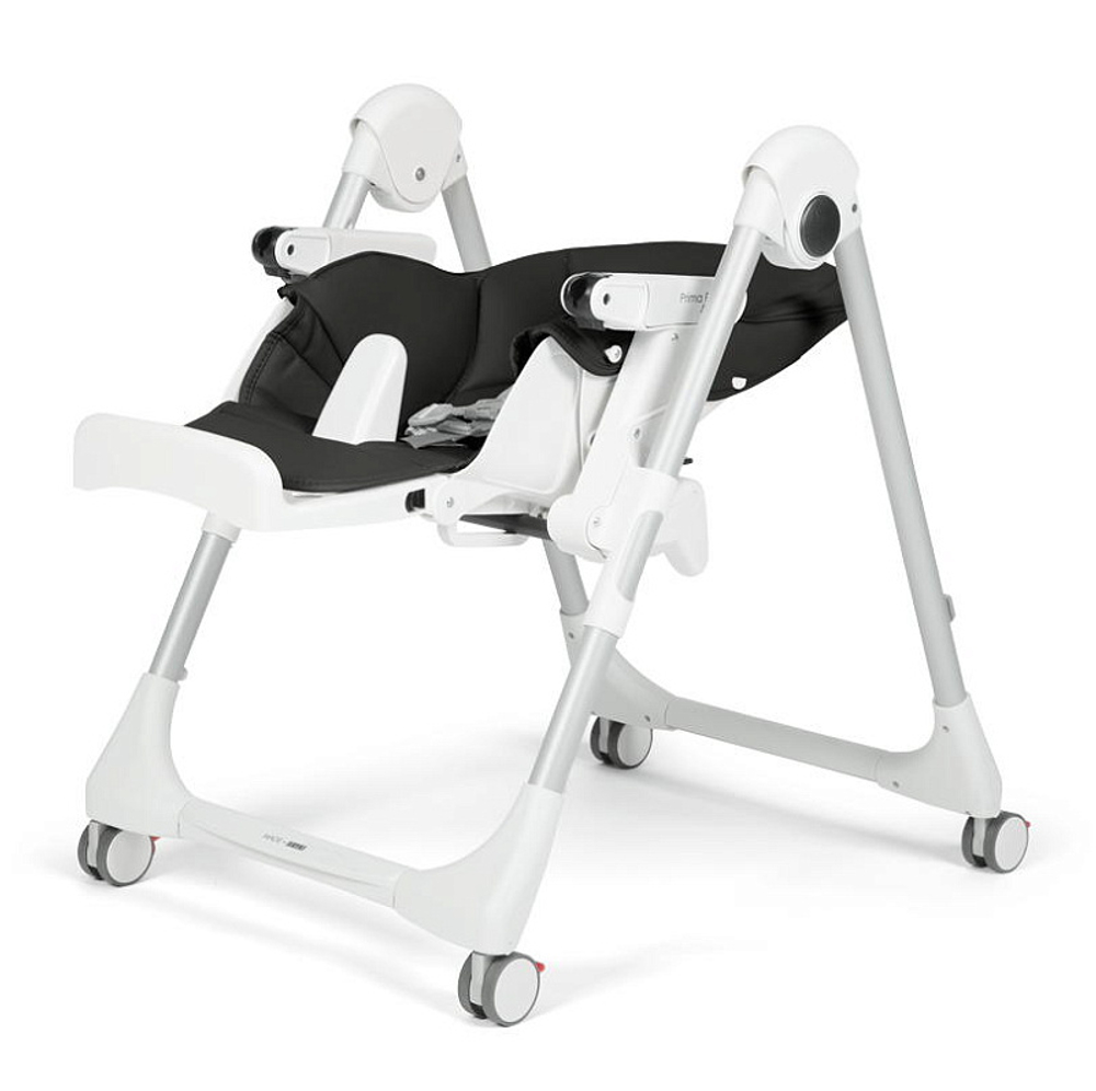 Стульчик для кормления Peg Perego Prima Pappa Follow Me Plus Licorice