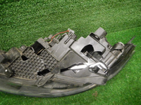 Битая Фара правая Nissan Qashqai J11 (2013-2019) галоген