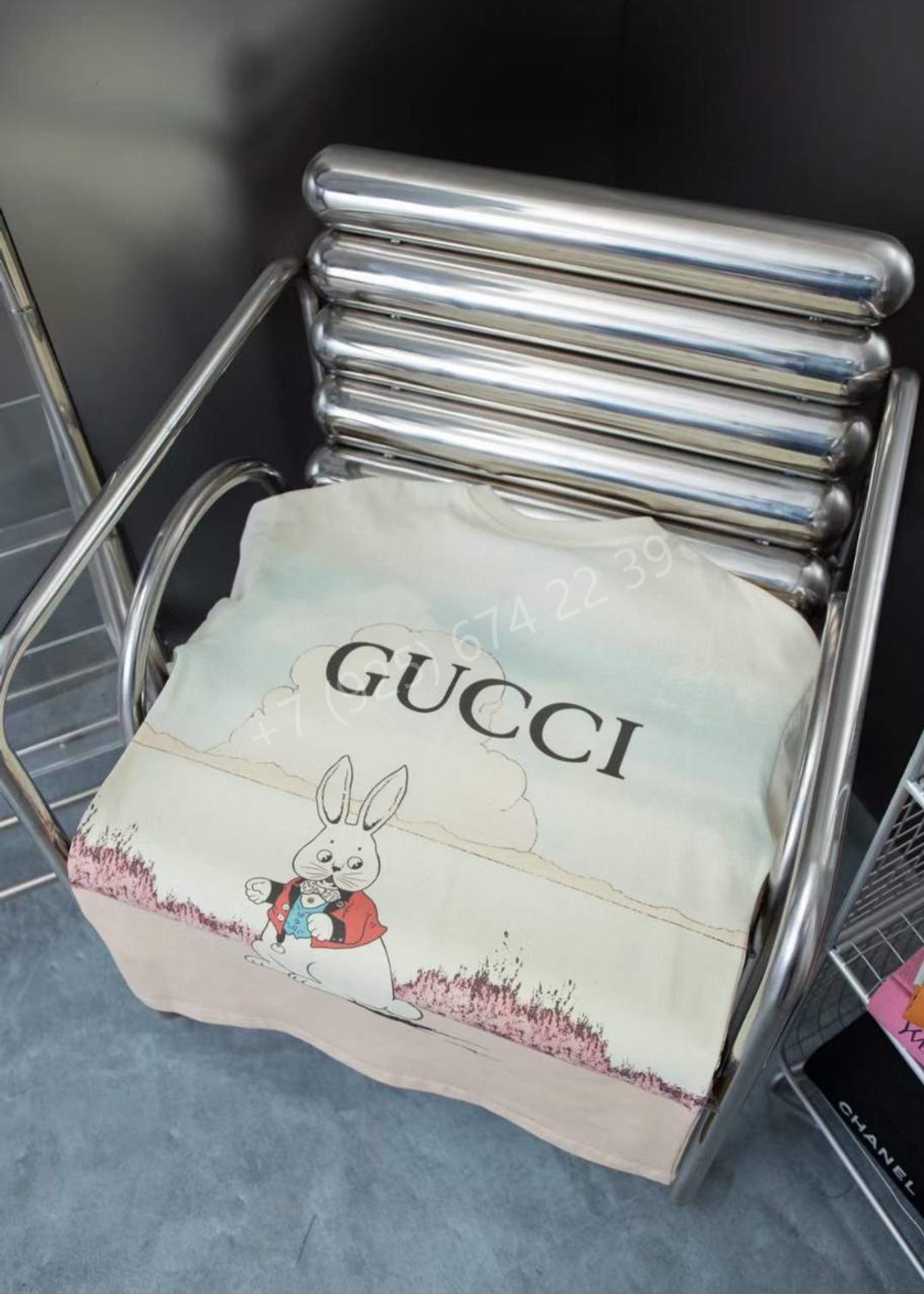 Футболка Gucci