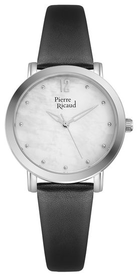 Наручные часы Pierre Ricaud P22095.527FQ