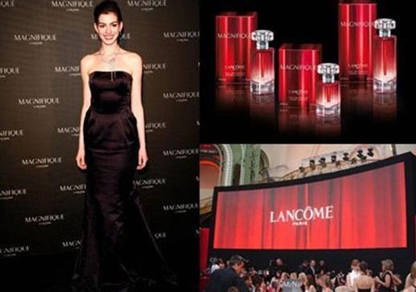 Lancome Magnifique Eau De Parfum