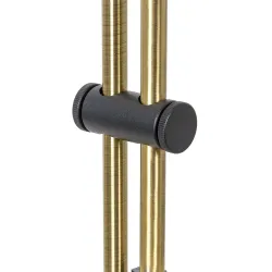 Декоративная настольная лампа Arte Lamp ZETTA