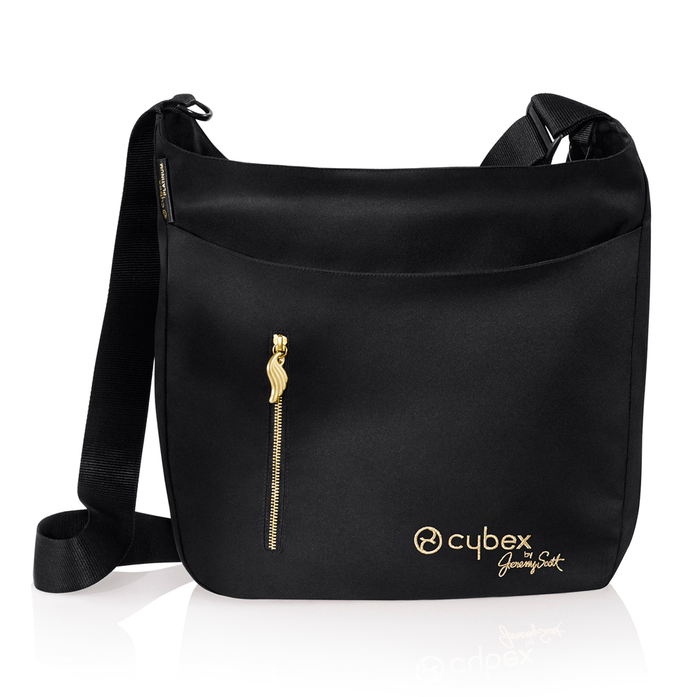 Cybex сумка для колясок Platinum