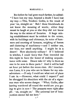 Marianela | Benito Pérez Galdós