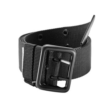 Ремень ВКПО, черный