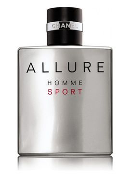 ALLURE CHANEL SPORT men EdT
