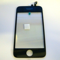 Сенсорное стекло, тачскрин для Apple iPhone 3G/3GS