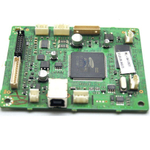 Плата форматера JC92-02027A/ JC92-02027B ML-1640/1641/1645/2240/2241