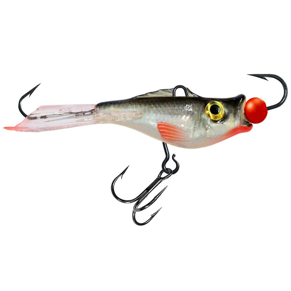 Балансир рыболовный PROGLOT-3N 47mm 1 штука 7 г.