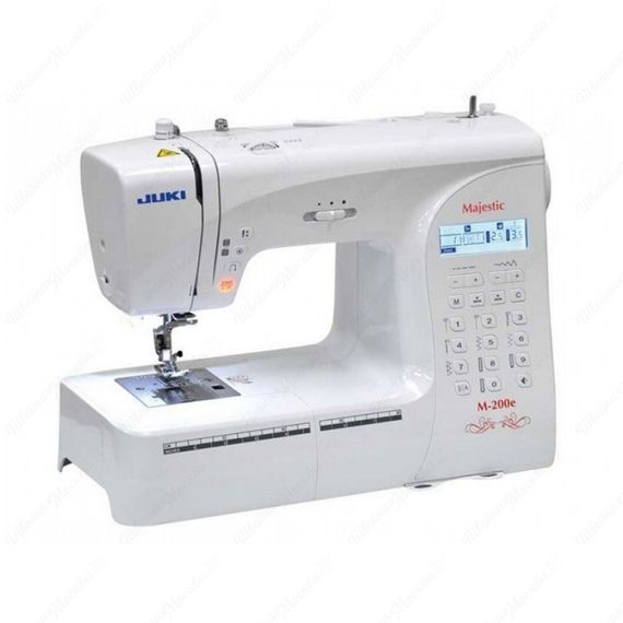 Швейная машина Juki Majestic M-200E