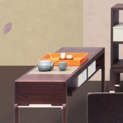 Ваза ChiWingLo ESTI Tray