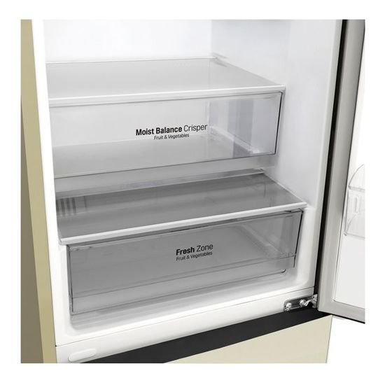 Холодильник LG GA-B509 BEJZ