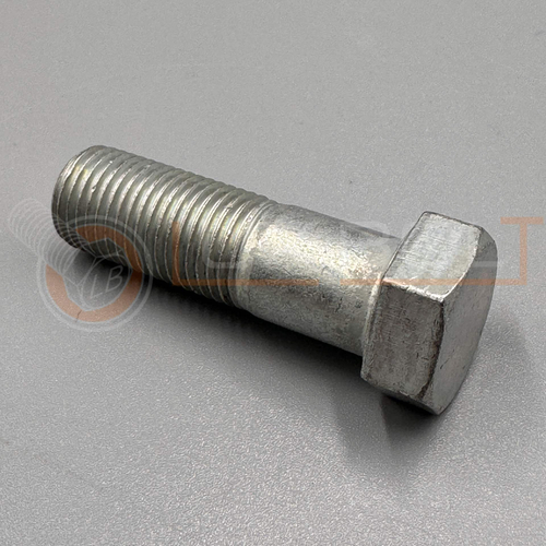 Болт М12х1,25х38 крепления карданного вала ГАЗ-53, 3307, ПАЗ