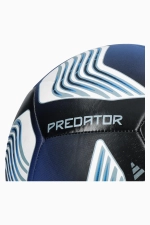 Футбольный мяч adidas Jude Bellingham Training размер 5 - синий