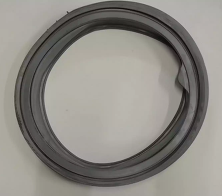 Манжета люка (уплотнитель двери) для стиральной машины Ariston (Аристон) 287764