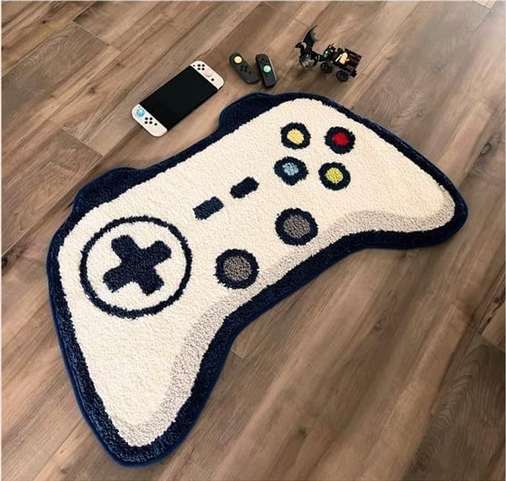 Коврик &quot;Game Area Joystick&quot;, 60х90 см