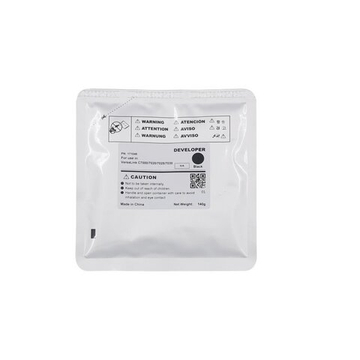 Девелопер для XEROX VersaLink C7000/C7020/C7025/7C030 (CET) Black, 140г, 400000 стр., CET171049