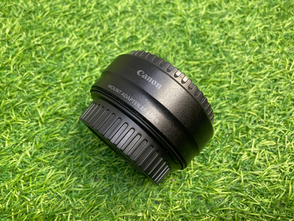 Переходное кольцо Canon EF-EOS R