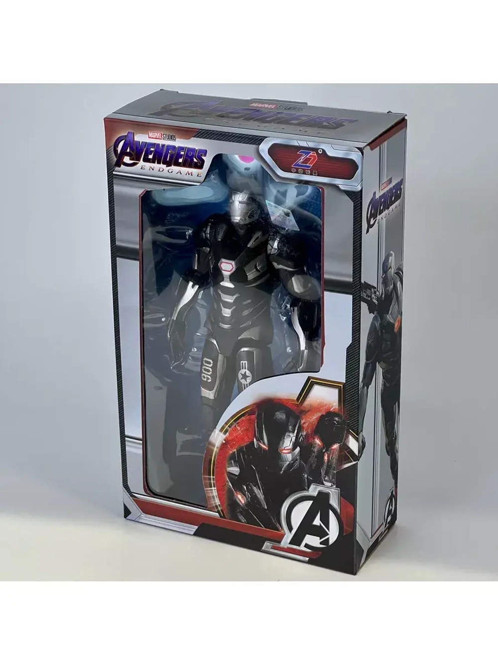 Фигурка Воитель Marvel ZD Toys 1608-06