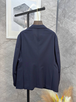 Льняной летний костюм Loro Piana