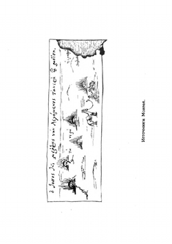 Странствования Василия Григоровича-Барского. по святым местам Востока с 1723 по 1747 г Часть II | В. Григорович-Барский