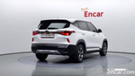 Kia Seltos Бензин 1.6 Turbo 2WD (01.2020)