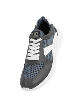 Кроссовки мужские P986-1W