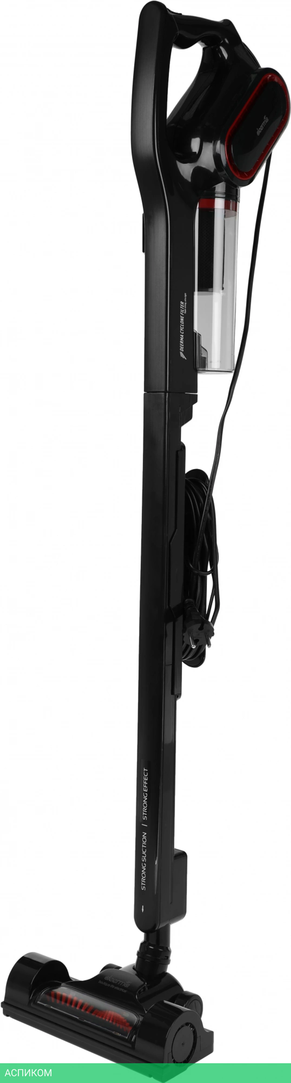 Пылесос Deerma DX700 Pro