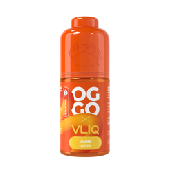 VLIQ OGGO BALANCE strong 30 ml