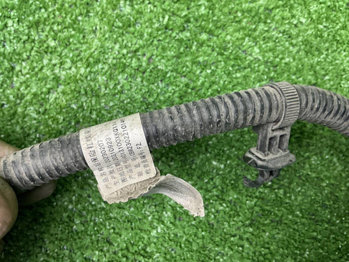 Проводка заднего бампера Haval F7 (2018-2024)