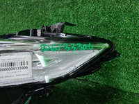 Битая Фара левая Toyota Camry xv70 (2020-н.в.) LED