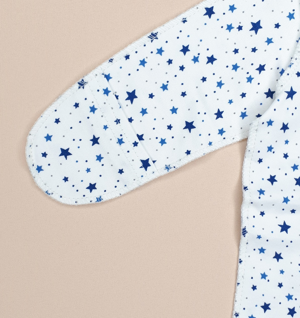 Комплект Star 2 (синий)