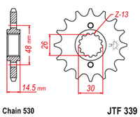 JTF339