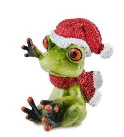 GAEM Art MN-281/1 Фигурка «Лягушка»