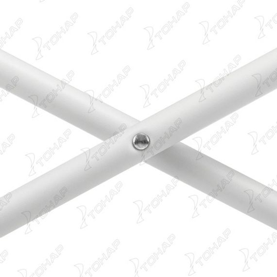 Кресло директорское с поворотной спинкой зеленый (T-HS-DC-95100-PS-G) Helios (пр-во Тонар)