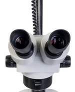 Микроскоп Микромед МС-4-ZOOM LED