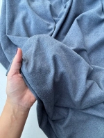 Ткань трикотажная для шитья с вискозой 1,5м