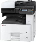 МФУ лазерное черно-белое Kyocera M4125idn