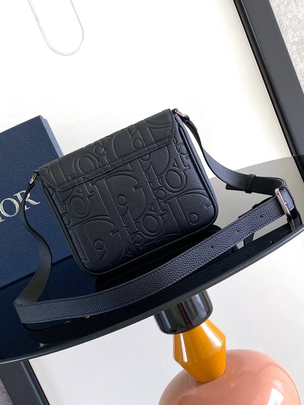 Сумка Christian Dior