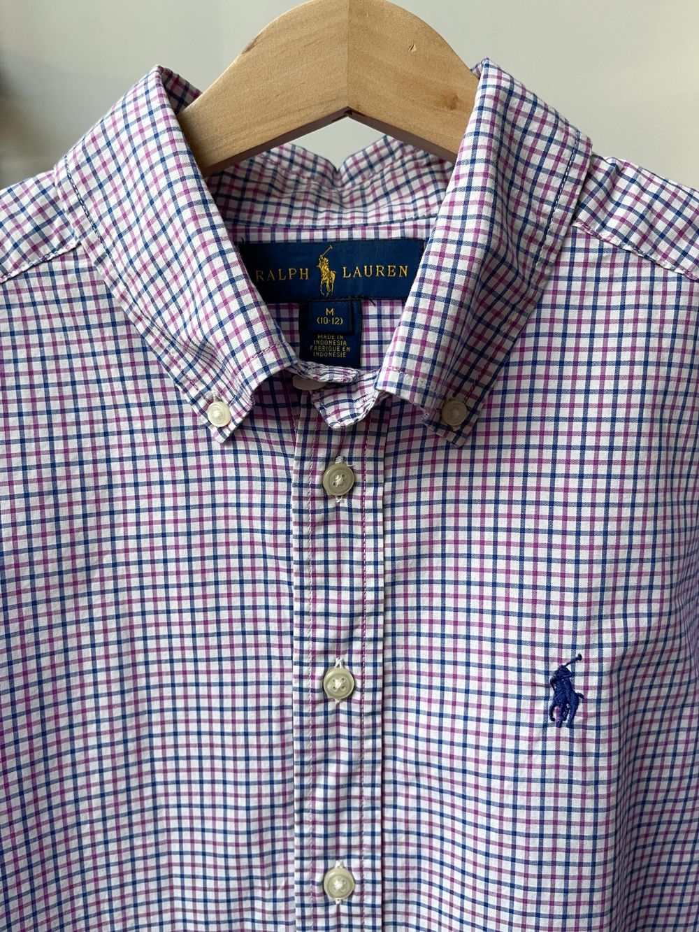 Рубашка Ralph Lauren, 152