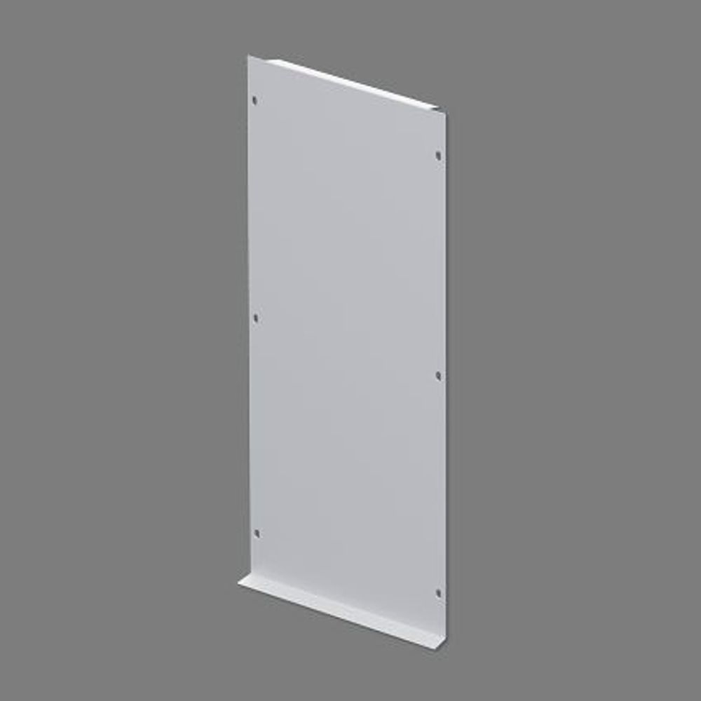 Пластрон глухой PS.50.300