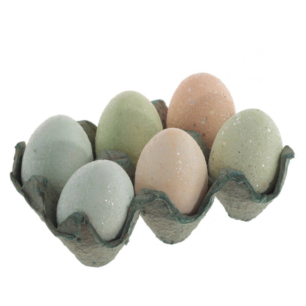 GAEM Изделие декоративное "Пасхальное", L15 W11 H7 см