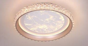 9465/500 CHAMPAGNE SILVER (1) Люстра N (RL)