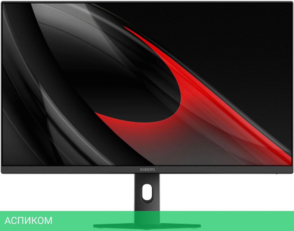 Монитор Xiaomi 23.8" Monitor G24i 2026