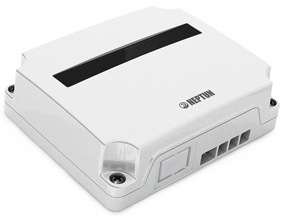 Блок подключения кранов ProW